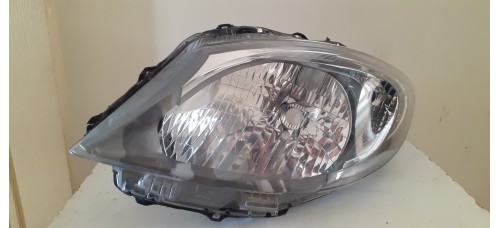 MERCEDES W415/CİTAN SOL (15/18) HALOJEN